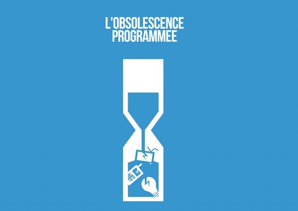 L'omniprésence de l'obsolescence programmée - Agence marketing digital à  Genève Suisse - Eminence.ch