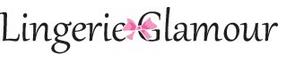 logo lingerie glamour