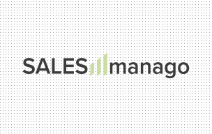 salesmanago logo