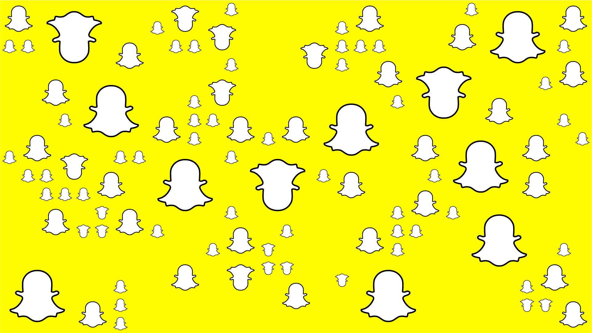 Snapchat : Touchez votre cible selon le centre d’intérêt 