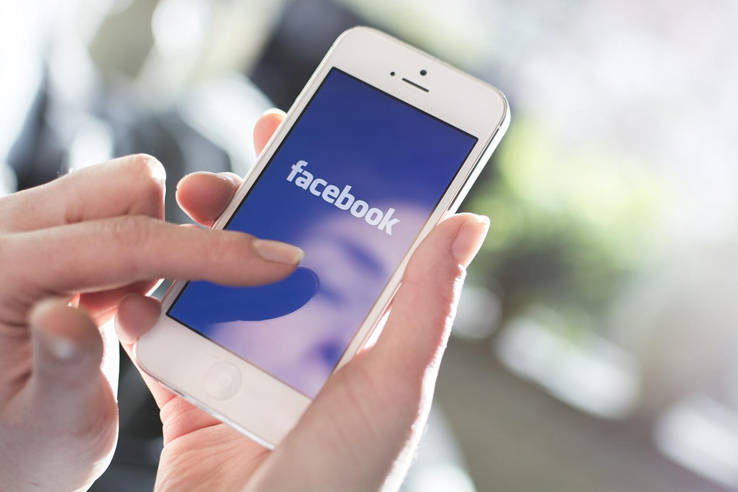 Facebook en phase de refonte de son fil d’actualité