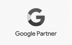 Logo google partner