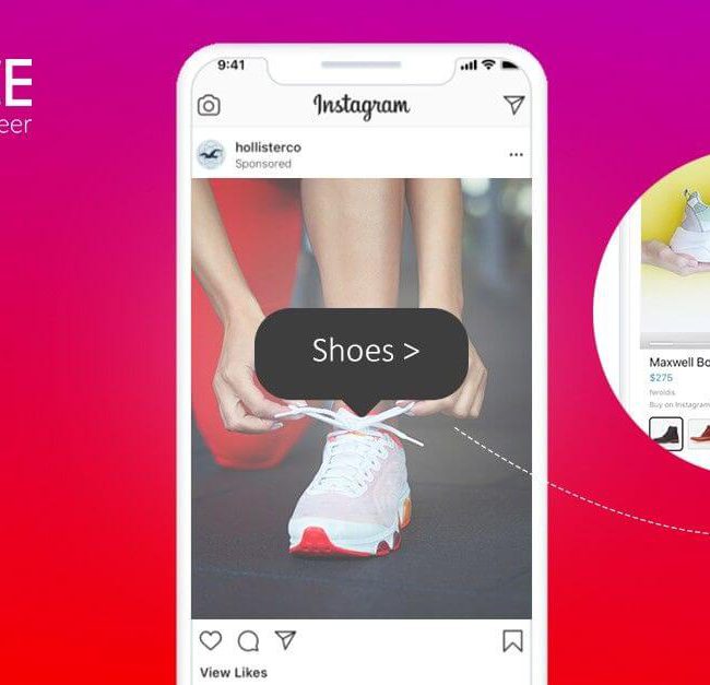 How to leverage Instagram Shopping to boost your sales?