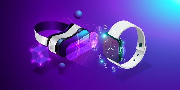Does Wearable Tech have a future?
