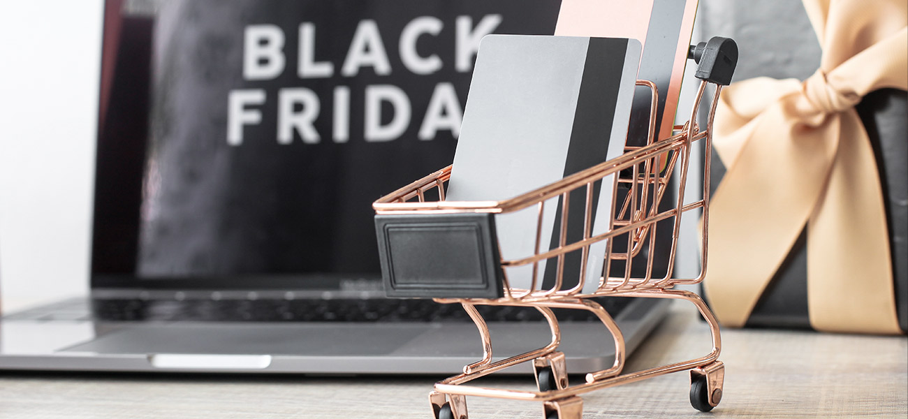 Black Friday: Top tips