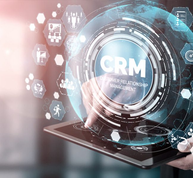 CRM strategy