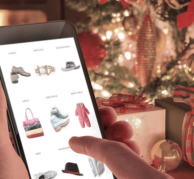 How to outshine the competition during the holidays