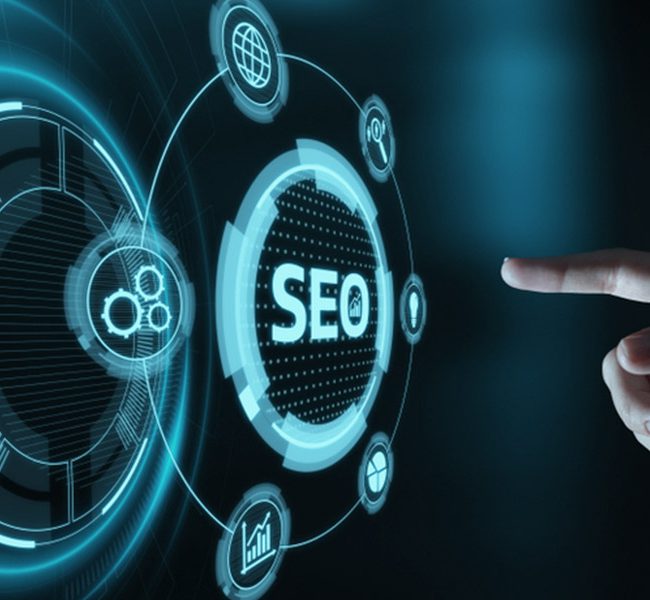 Top SEO trends for 2022