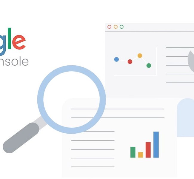 Google Search Console gets a makeover with a new design