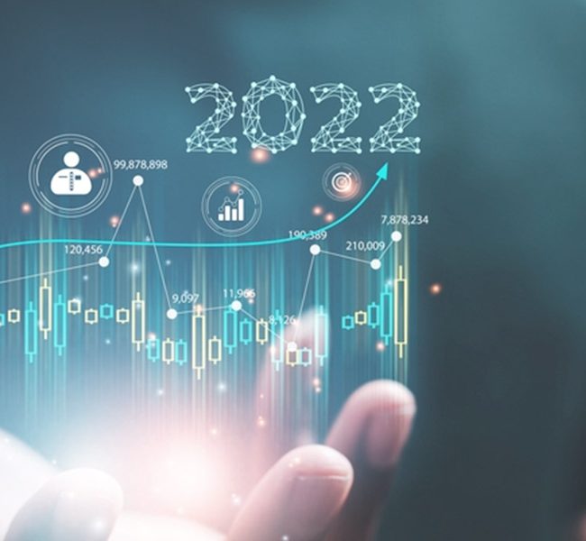 6 tendances digitales à ne pas rater en 2022