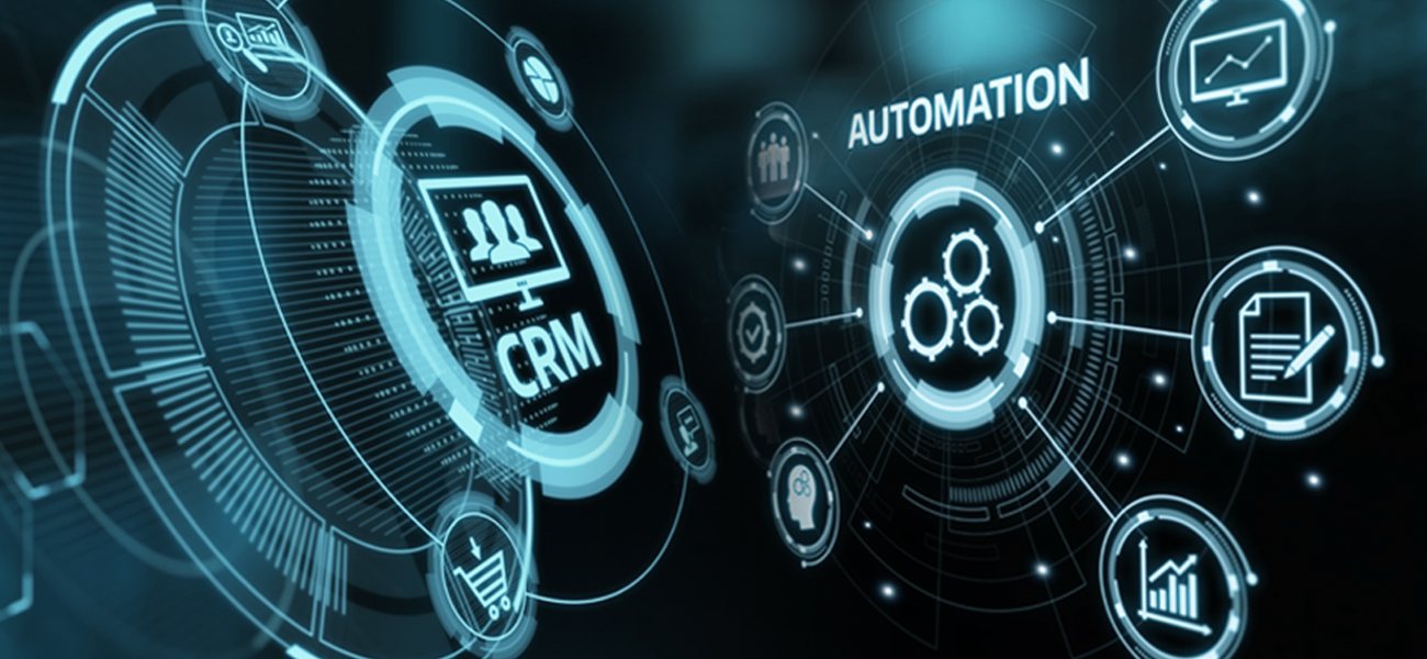 Les meilleurs CRM pour le Marketing Automation