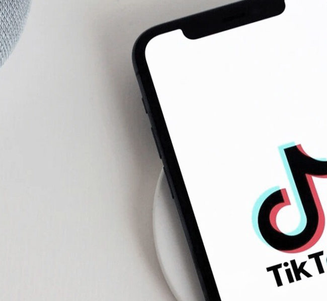 digital marketing strategy on TikTok