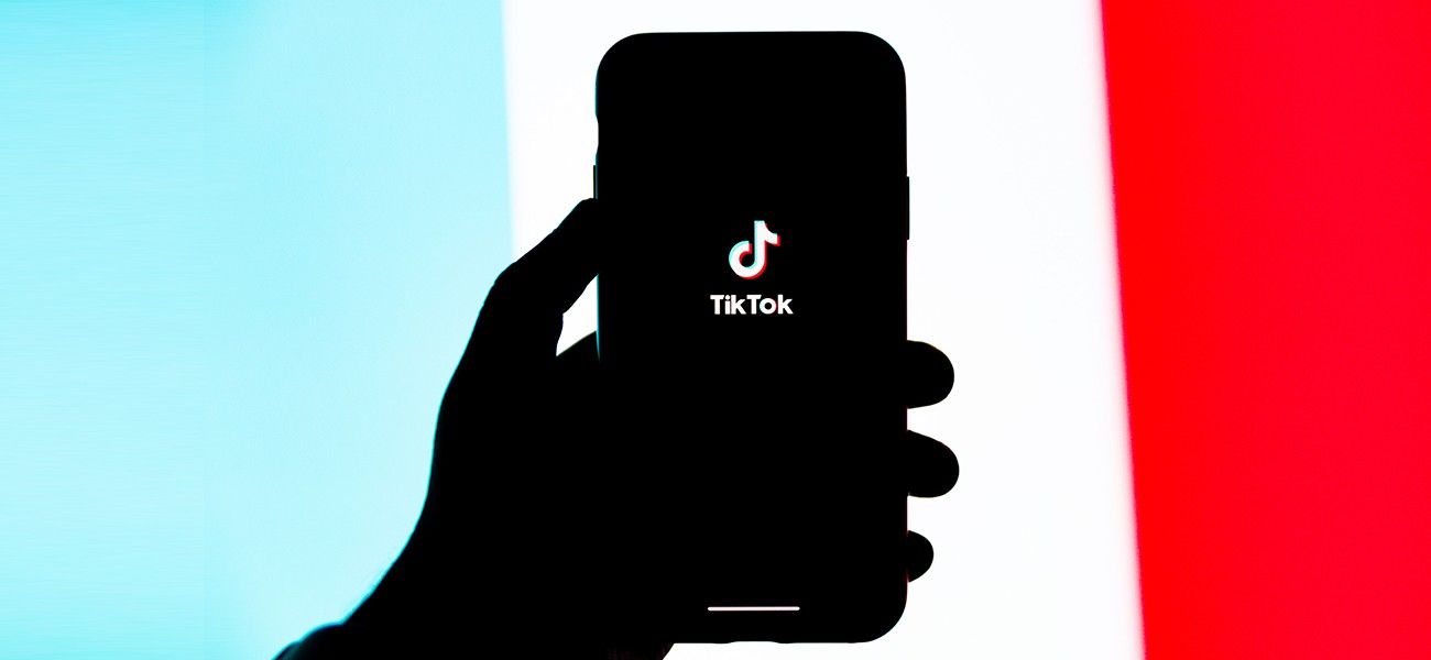 TikTok or the rapid rise among social networks