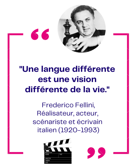 Freederico Fellini