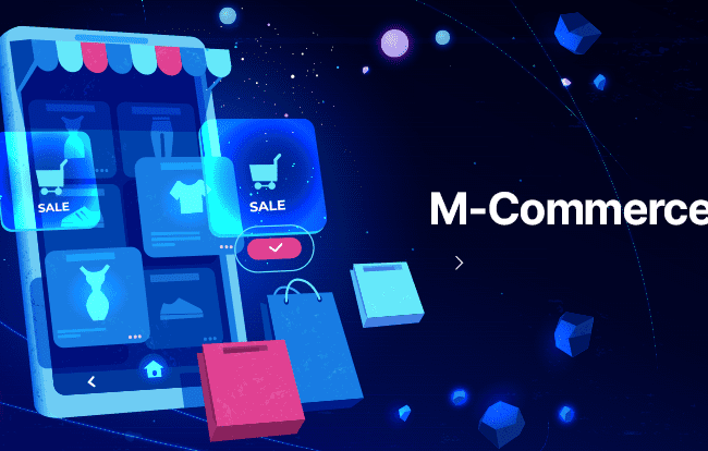 How to set up a M-Commerce strategy? Key milestones and trends
