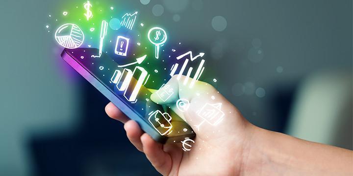 10 exciting advices to boost your Mobile Marketing Strategy in 2019 -  Eminence Data et Digital