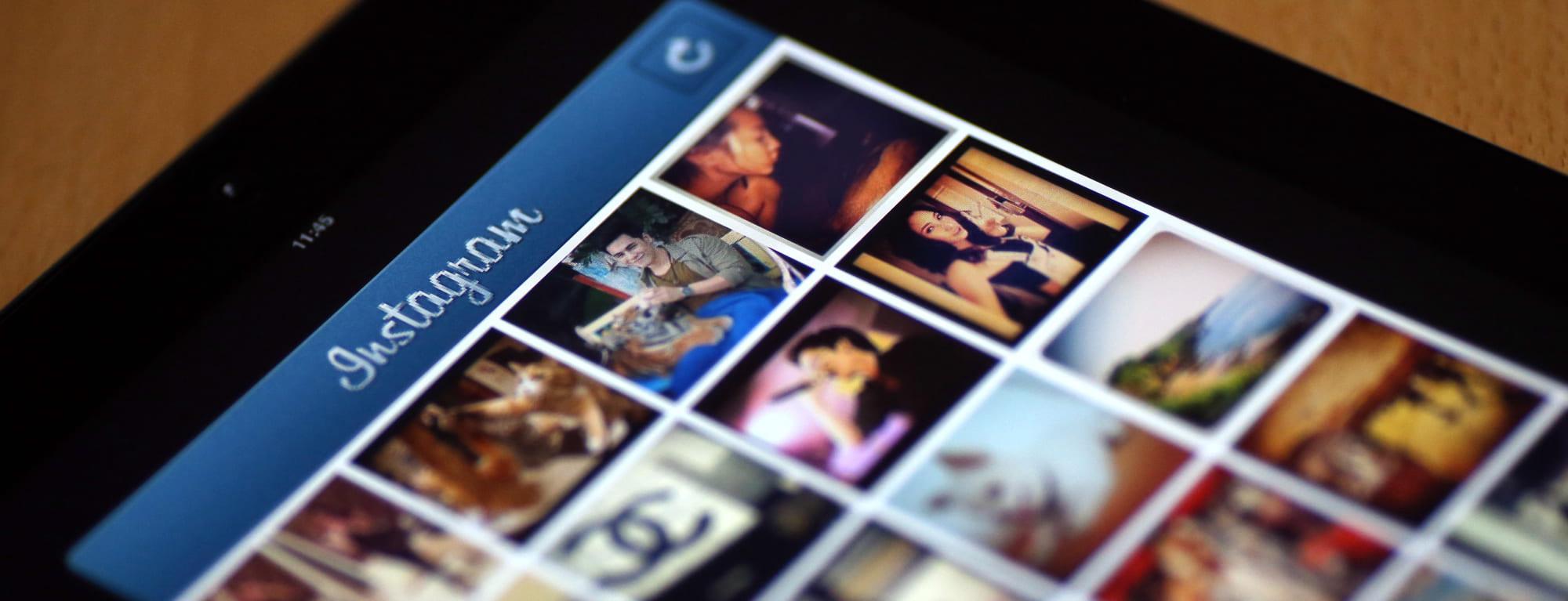 Why you need to incorporate Instagram