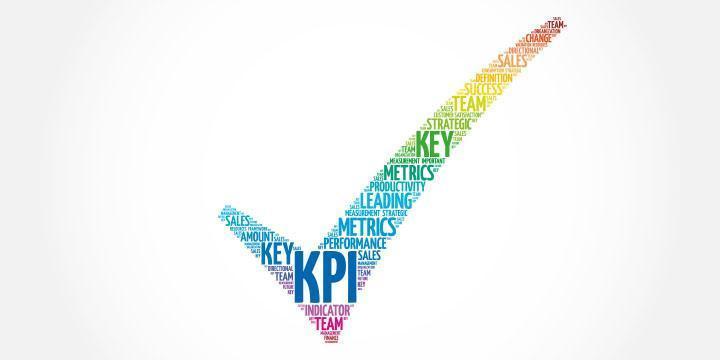 10 KPIs that really matter for a successful Digital Marketing Strategy