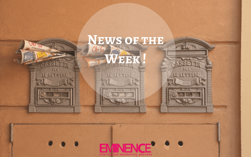 News of the week