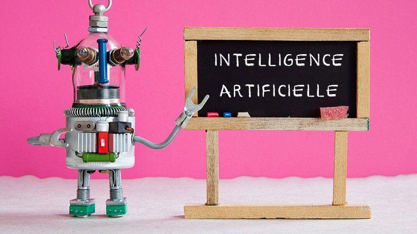 L’intelligence artificielle (IA) au service de la santé