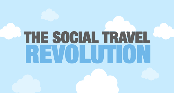 the social travel revolution