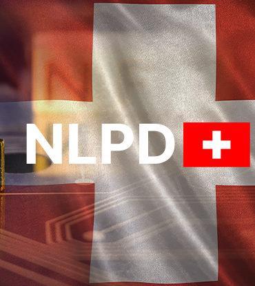 Nouvelle réglementation nLPD en Suisse