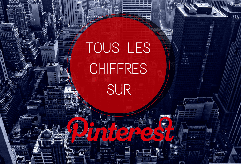 Tout ce qu’il faut savoir sur Pinterest : Chiffres, stats et outils !