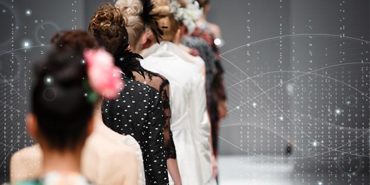 Why Big Data is capturing the Fashion Industry?