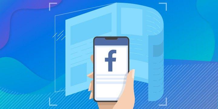 Cet automne, Facebook lancera un onglet Actualités et rémunérera de grands médias pour l’alimenter