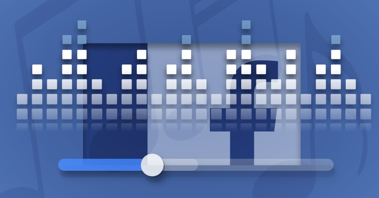 Facebook will auto play sound despite complaints