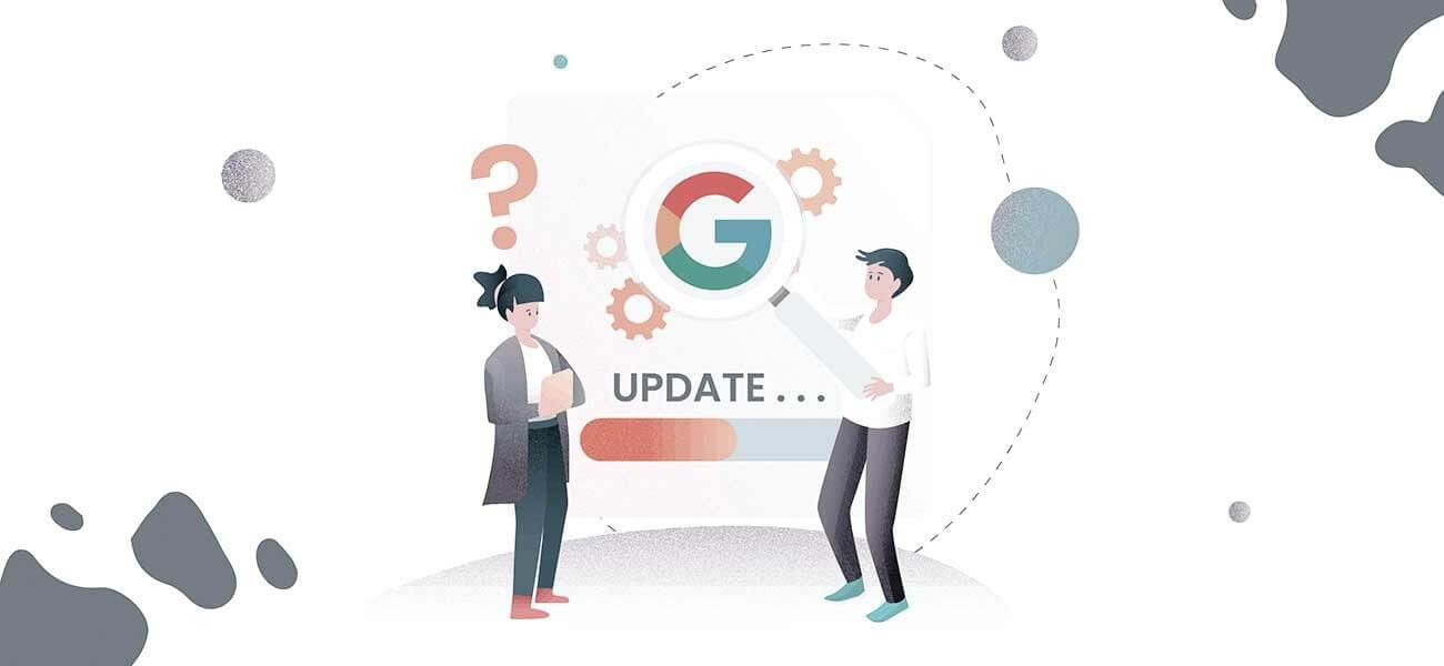 Nouveautés sur les mises à jour de Google Core Update