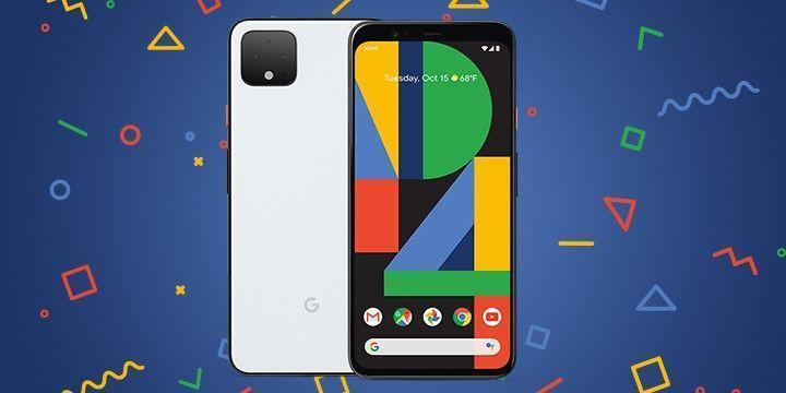 Google Pixel 4 – Les  avantages et les inconvénients