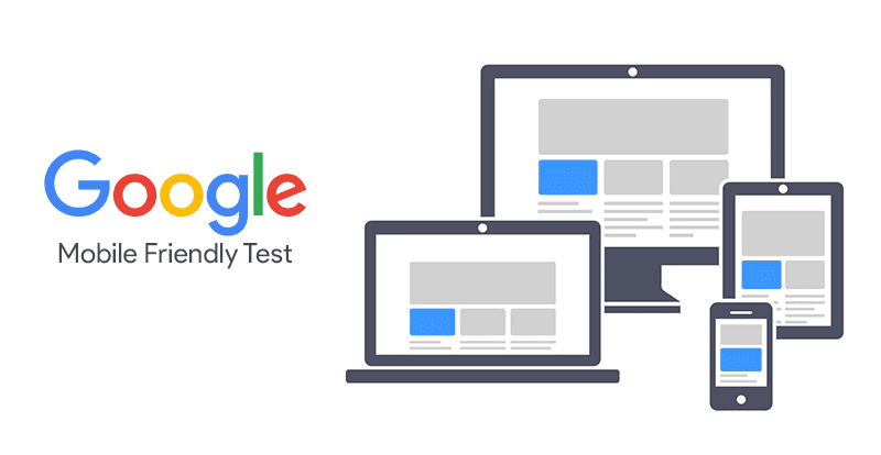 Google Mobile-Friendly Test