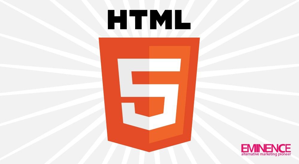 Un nouveau langage web: Le HTML5