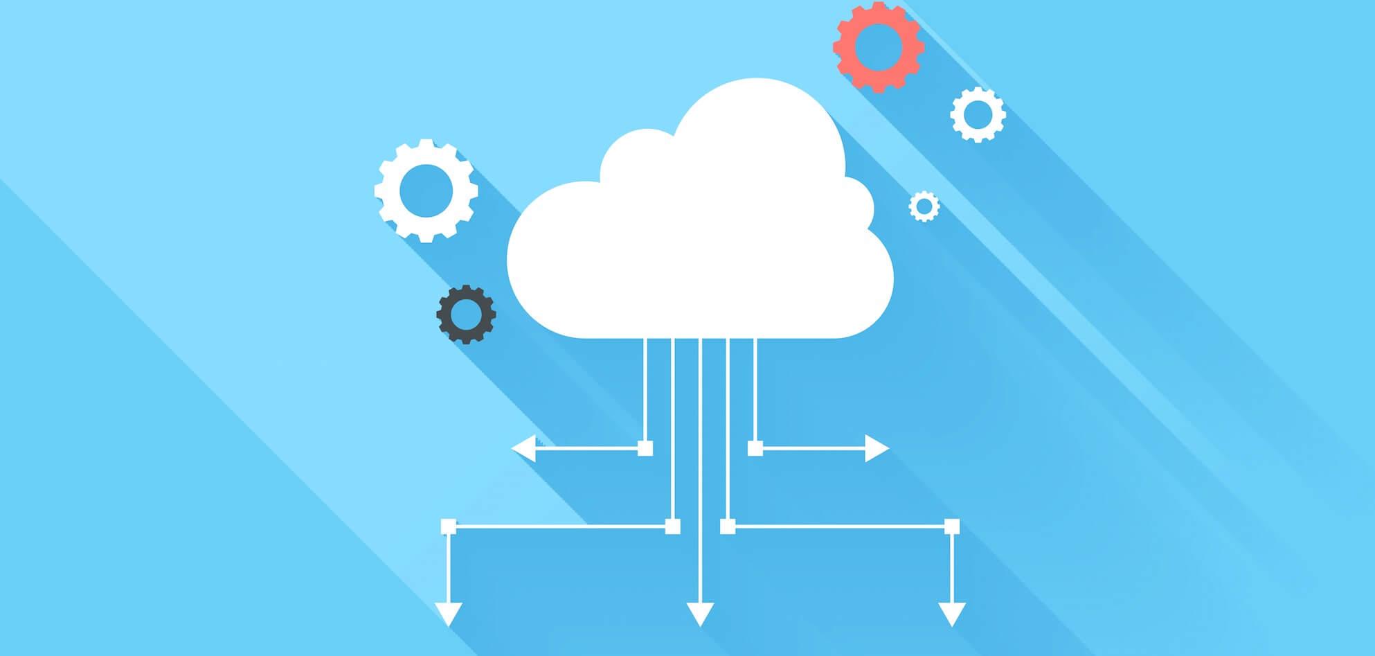 How cloud computing helps you manage your business?