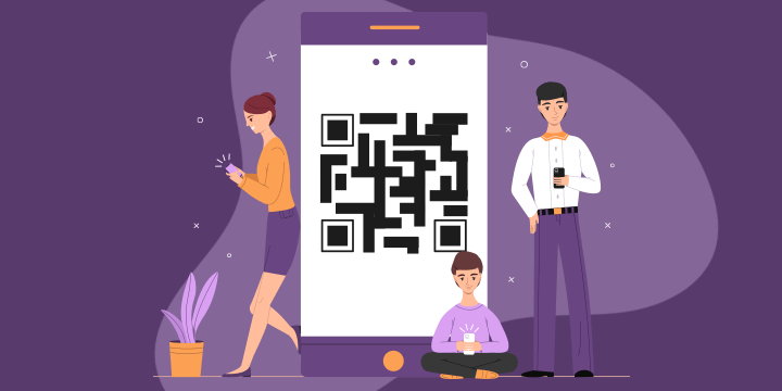 Pourquoi utiliser un QR code dans votre stratégie digitale ?