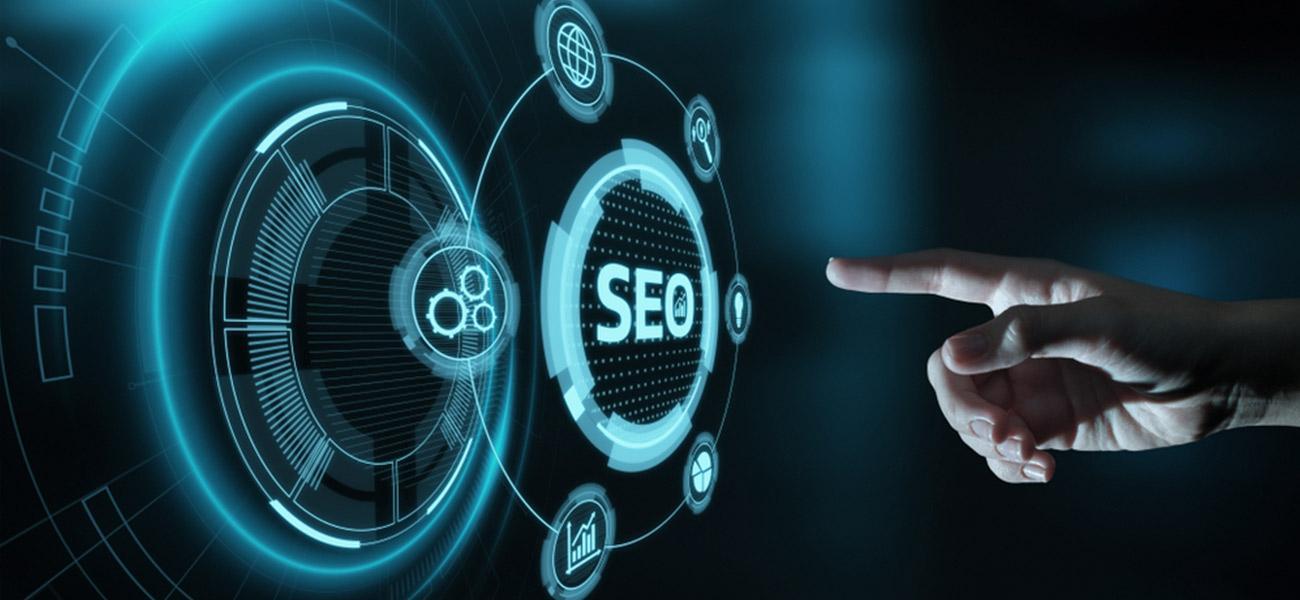 Top SEO trends for 2022