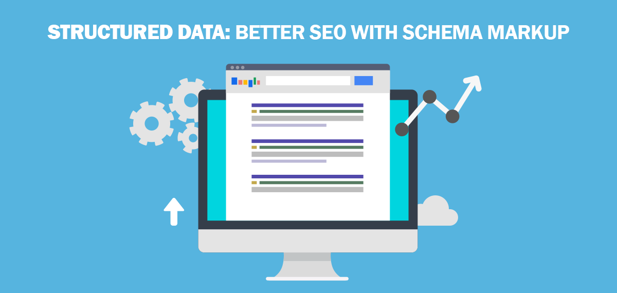 Structured Data Markups