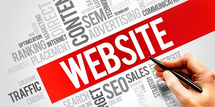 8 crucial tips for creating a successful website!