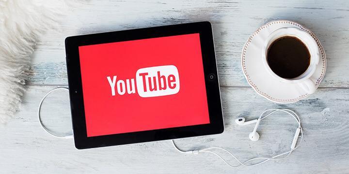 YouTube SEO – 12 tips to boost the ranking of your video