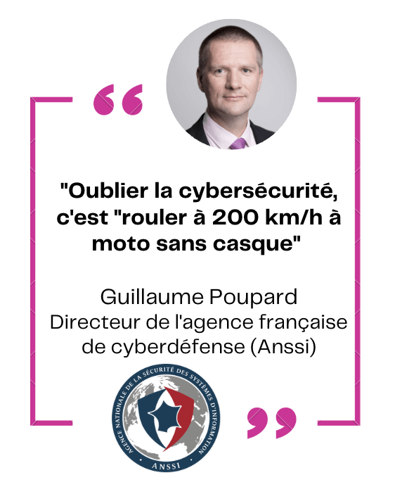 Les conséquences des cyberattaques sur les entreprises 