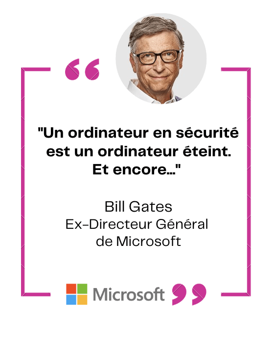 Comment pallier aux risques liés à la protection des données ? 