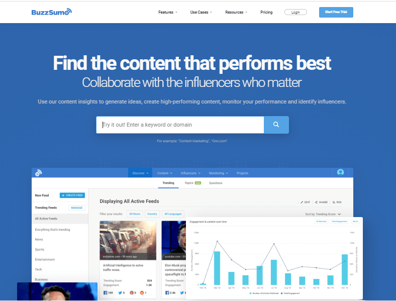 buzzsumo