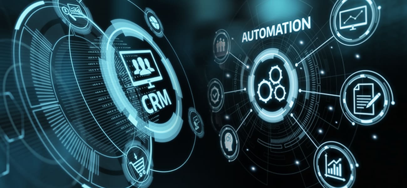 CRM and marketing automation: a winning duo!