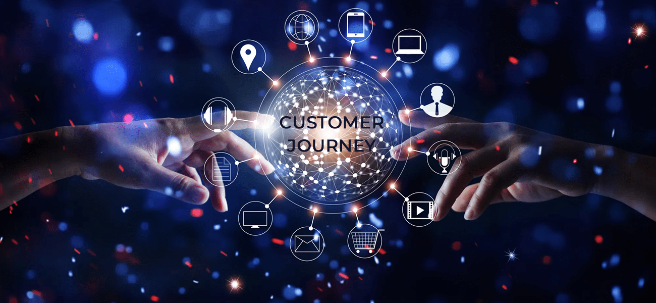 Customer Journey: Understand customer logic to improve their experience and your performance !