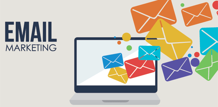 L’Emailing: un outil incontournable de votre  stratégie marketing !