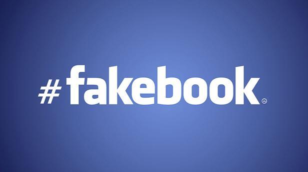 Facebook new tab : Major media to be paid