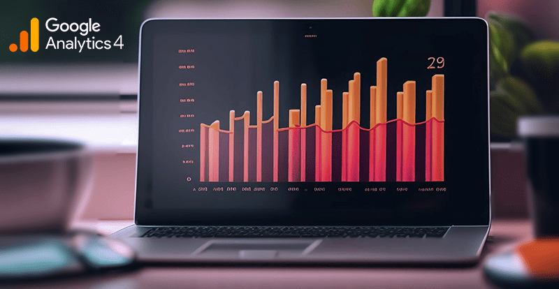 Découvrez la nouvelle version de Google Analytics 4