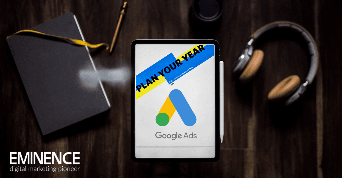 Google Ads : Quelles nouveautés pour l’année 2020 ?