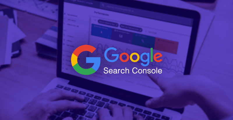 Google Search Console